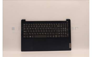 Lenovo 5CB1H89952 Tastatur inkl. Topcase ASM_ENG L82QD FPAB