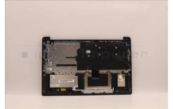 Lenovo 5CB1H89952 Tastatur inkl. Topcase ASM_ENG L82QD FPAB