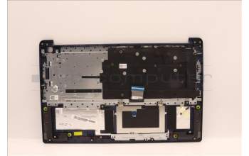 Lenovo 5CB1H89966 Tastatur inkl. Topcase ASM_LA SPA L82QD FPAB