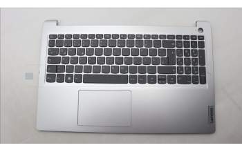 Lenovo 5CB1H91996 Tastatur inkl. Topcase deutsch L82QD FPCG