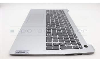 Lenovo 5CB1H91996 Tastatur inkl. Topcase deutsch L82QD FPCG
