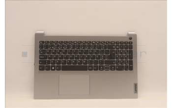 Lenovo 5CB1H92007 Tastatur inkl. Topcase ASM_POR L82QD FPCG