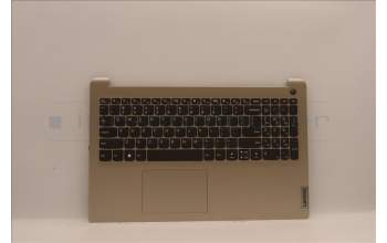 Lenovo 5CB1H92022 Tastatur inkl. Topcase ASM_ENG L82QD FPSD