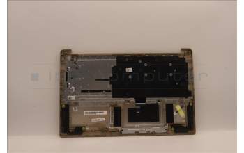 Lenovo 5CB1H92022 Tastatur inkl. Topcase ASM_ENG L82QD FPSD