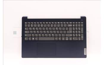 Lenovo 5CB1H92053 Tastatur inkl. Topcase ASM_ENG L82QD NFPAB