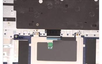 Lenovo 5CB1H92053 Tastatur inkl. Topcase ASM_ENG L82QD NFPAB