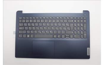 Lenovo 5CB1H92071 Tastatur inkl. Topcase ASM_SLV L82QD NFPAB