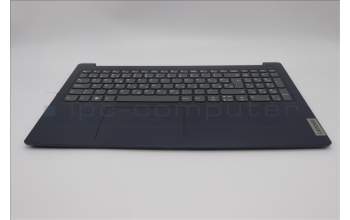 Lenovo 5CB1H92071 Tastatur inkl. Topcase ASM_SLV L82QD NFPAB
