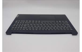 Lenovo 5CB1H92071 Tastatur inkl. Topcase ASM_SLV L82QD NFPAB