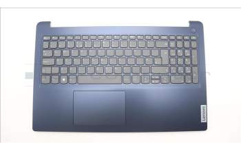 Lenovo 5CB1H92077 Tastatur inkl. Topcase ASM_UK L82QD NFPAB