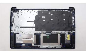 Lenovo 5CB1H92077 Tastatur inkl. Topcase ASM_UK L82QD NFPAB