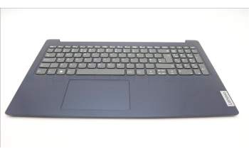 Lenovo 5CB1H92077 Tastatur inkl. Topcase ASM_UK L82QD NFPAB