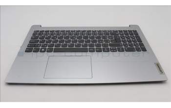 Lenovo 5CB1H92083 Tastatur inkl. Topcase ASM_CZE/SLK L82QD NFPCG