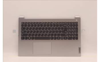 Lenovo 5CB1H92084 Tastatur inkl. Topcase ASM_ENG L82QD NFPCG