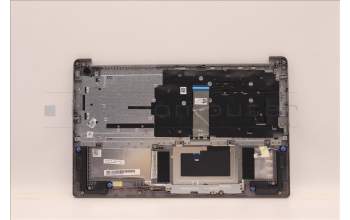 Lenovo 5CB1H92084 Tastatur inkl. Topcase ASM_ENG L82QD NFPCG