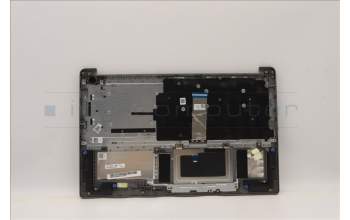 Lenovo 5CB1H92086 Tastatur inkl. Topcase ASM_FRA L82QD NFPCG