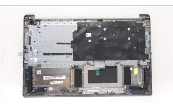 Lenovo 5CB1H92090 Tastatur inkl. Topcase ASM_GRE L82QD NFPCG