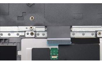 Lenovo 5CB1H92090 Tastatur inkl. Topcase ASM_GRE L82QD NFPCG