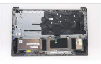 Lenovo 5CB1H92102 Tastatur inkl. Topcase ASM_SLV L82QD NFPCG