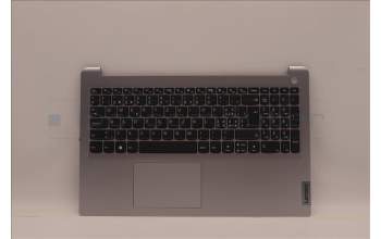 Lenovo 5CB1H92104 Tastatur inkl. Topcase schweiz L82QD NFPCG