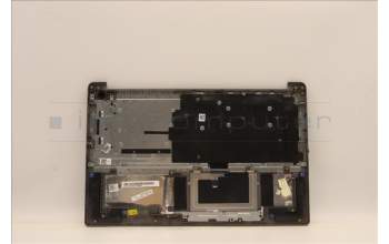 Lenovo 5CB1H92109 Tastatur inkl. Topcase ASM_UKR L82QD NFPCG