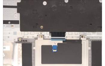 Lenovo 5CB1H92109 Tastatur inkl. Topcase ASM_UKR L82QD NFPCG