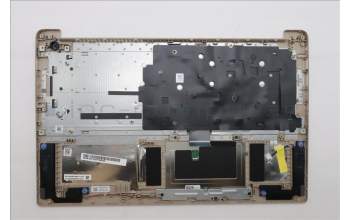 Lenovo 5CB1H92134 Tastatur inkl. Topcase spanisch L82QD NFPSD