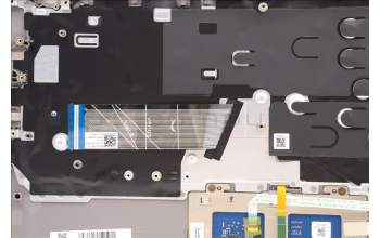 Lenovo 5CB1H92160 Tastatur inkl. Topcase ASM_ITA C21DK MGBL