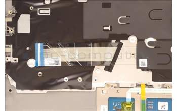 Lenovo 5CB1H92163 Tastatur inkl. Topcase ASM_POR C21DK MGBL