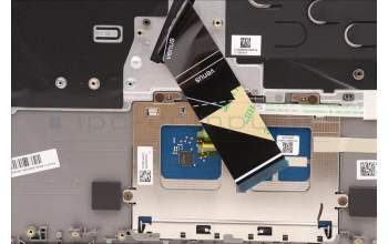 Lenovo 5CB1H92167 Tastatur inkl. Topcase ASM_FRA C21DK MGBL