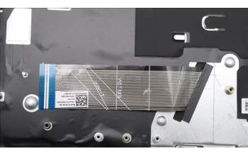 Lenovo 5CB1H92171 Tastatur inkl. Topcase ASM_BEL C21DK MGBL