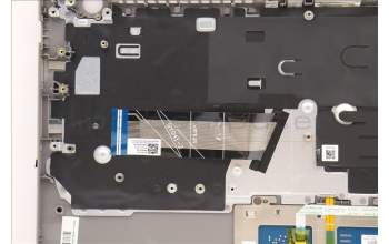 Lenovo 5CB1H92173 Tastatur inkl. Topcase ASM_SLV C21DK MGBL