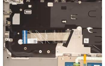 Lenovo 5CB1H92174 Tastatur inkl. Topcase schweiz C21DK MGBL