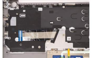 Lenovo 5CB1H92176 Tastatur inkl. Topcase ASM_CZE/SLK C21DK MGBL