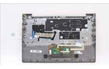 Lenovo 5CB1H92803 Tastatur inkl. Topcase ASM_EURO ENG C21DK MGNBL