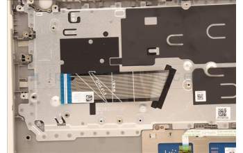 Lenovo 5CB1H92809 Tastatur inkl. Topcase ASM_THAI C21DK MGNBL