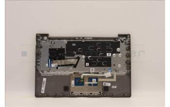 Lenovo 5CB1H92812 Tastatur inkl. Topcase ASM_ITA C21DK MGNBL