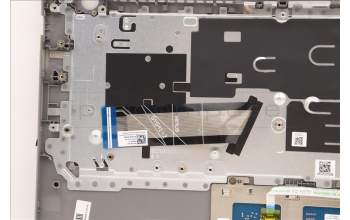 Lenovo 5CB1H92812 Tastatur inkl. Topcase ASM_ITA C21DK MGNBL