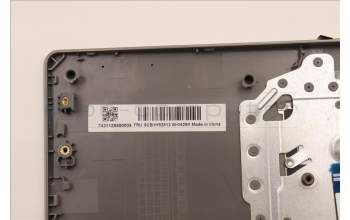 Lenovo 5CB1H92813 Tastatur inkl. Topcase spanisch C21DK MGNBL
