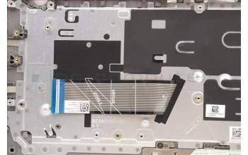 Lenovo 5CB1H92815 Tastatur inkl. Topcase ASM_POR C21DK MGNBL