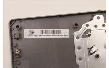 Lenovo 5CB1H92815 Tastatur inkl. Topcase ASM_POR C21DK MGNBL