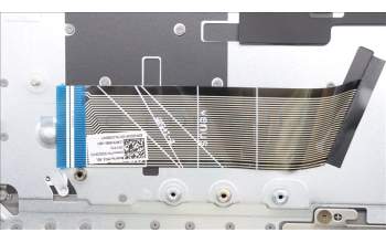 Lenovo 5CB1H92827 Tastatur inkl. Topcase ASM_BEL C21DK MGNBL