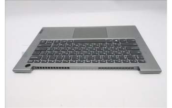 Lenovo 5CB1H92831 Tastatur inkl. Topcase ASM_UKR C21DK MGNBL