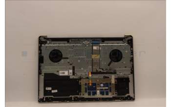 Lenovo 5CB1H92880 Tastatur inkl. Topcase ASM_BUL H 82SK CLGY DIS