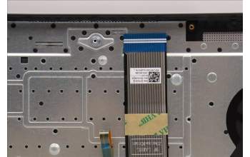Lenovo 5CB1H92887 Tastatur inkl. Topcase deutsch H 82SK CLGY DIS