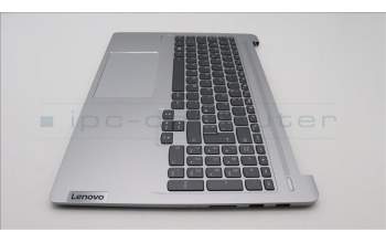 Lenovo 5CB1H92893 Tastatur inkl. Topcase ASM_ITA H 82SK CLGY DIS