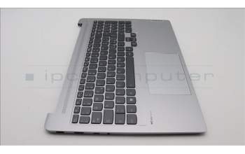 Lenovo 5CB1H92893 Tastatur inkl. Topcase ASM_ITA H 82SK CLGY DIS