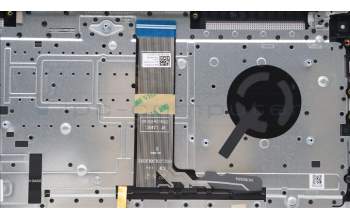 Lenovo 5CB1H92900 Tastatur inkl. Topcase ASM_SLV H 82SK CLGY DIS