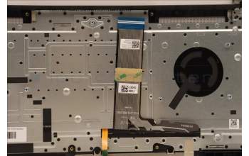 Lenovo 5CB1H92902 Tastatur inkl. Topcase schweiz H 82SK CLGY DIS