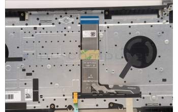 Lenovo 5CB1H92912 Tastatur inkl. Topcase ASM_BUL H 82SK CLGY UMA